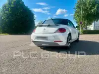 2017 Volkswagen BEETLE