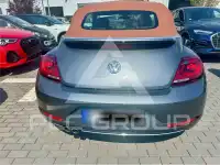 2017 Volkswagen BEETLE