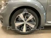 2017 Volkswagen BEETLE