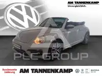 2017 Volkswagen BEETLE