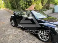 2017 Volkswagen BEETLE
