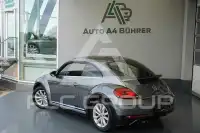 2017 Volkswagen BEETLE