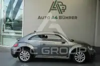 2017 Volkswagen BEETLE