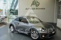 2017 Volkswagen BEETLE