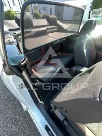 2017 Volkswagen BEETLE