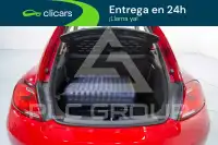 2017 Volkswagen BEETLE