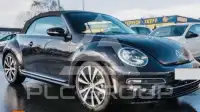 2017 Volkswagen BEETLE