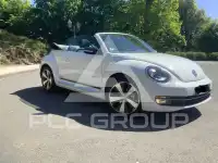 2017 Volkswagen BEETLE
