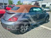 2017 Volkswagen BEETLE