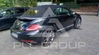 2017 Volkswagen BEETLE