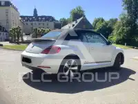 2017 Volkswagen BEETLE