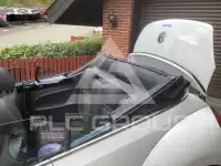 2017 Volkswagen BEETLE