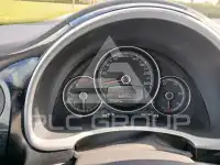 2017 Volkswagen BEETLE