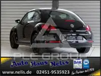 2017 Volkswagen BEETLE