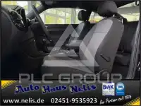 2017 Volkswagen BEETLE