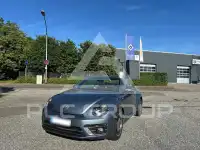 2017 Volkswagen BEETLE