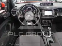 2017 Volkswagen BEETLE