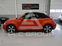 2017 Volkswagen BEETLE