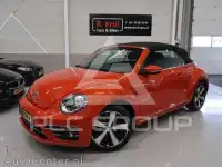 2017 Volkswagen BEETLE
