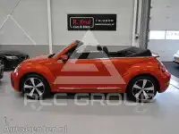 2017 Volkswagen BEETLE