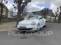 2017 Volkswagen BEETLE
