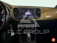 2017 Volkswagen BEETLE