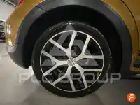 2017 Volkswagen BEETLE