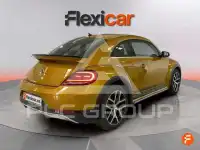 2017 Volkswagen BEETLE