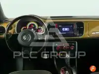 2017 Volkswagen BEETLE
