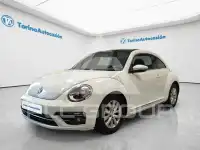 2017 Volkswagen BEETLE