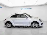 2017 Volkswagen BEETLE