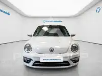 2017 Volkswagen BEETLE