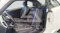 2017 Volkswagen BEETLE