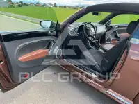 2017 Volkswagen BEETLE