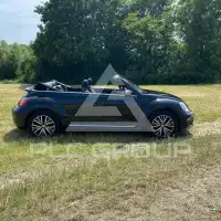 2017 Volkswagen BEETLE