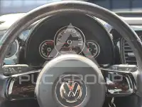 2017 Volkswagen BEETLE