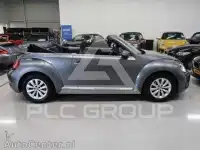 2017 Volkswagen BEETLE