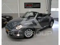 2017 Volkswagen BEETLE