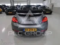 2017 Volkswagen BEETLE