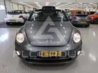 2017 Volkswagen BEETLE