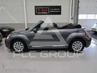2017 Volkswagen BEETLE