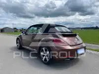 2017 Volkswagen BEETLE