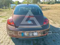 2017 Volkswagen BEETLE