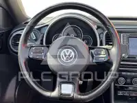2017 Volkswagen BEETLE