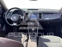 2017 Volkswagen BEETLE
