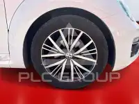 2017 Volkswagen BEETLE