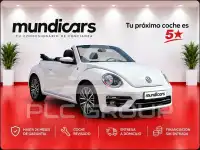 2017 Volkswagen BEETLE