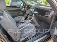 2017 Volkswagen BEETLE