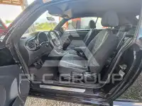 2017 Volkswagen BEETLE