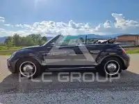 2017 Volkswagen BEETLE
